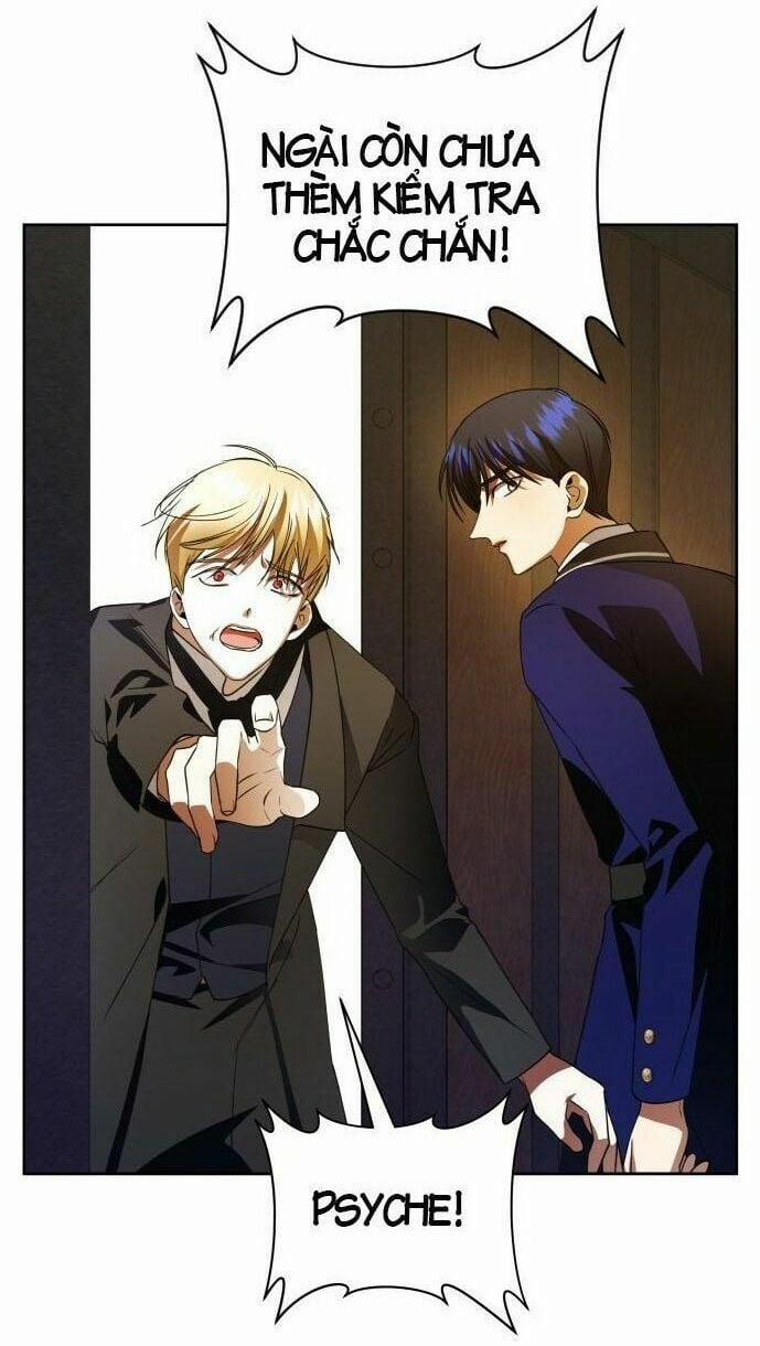 Tôi Muốn Trở Thành Cô Ấy Chỉ Một Ngày 40 trang 51