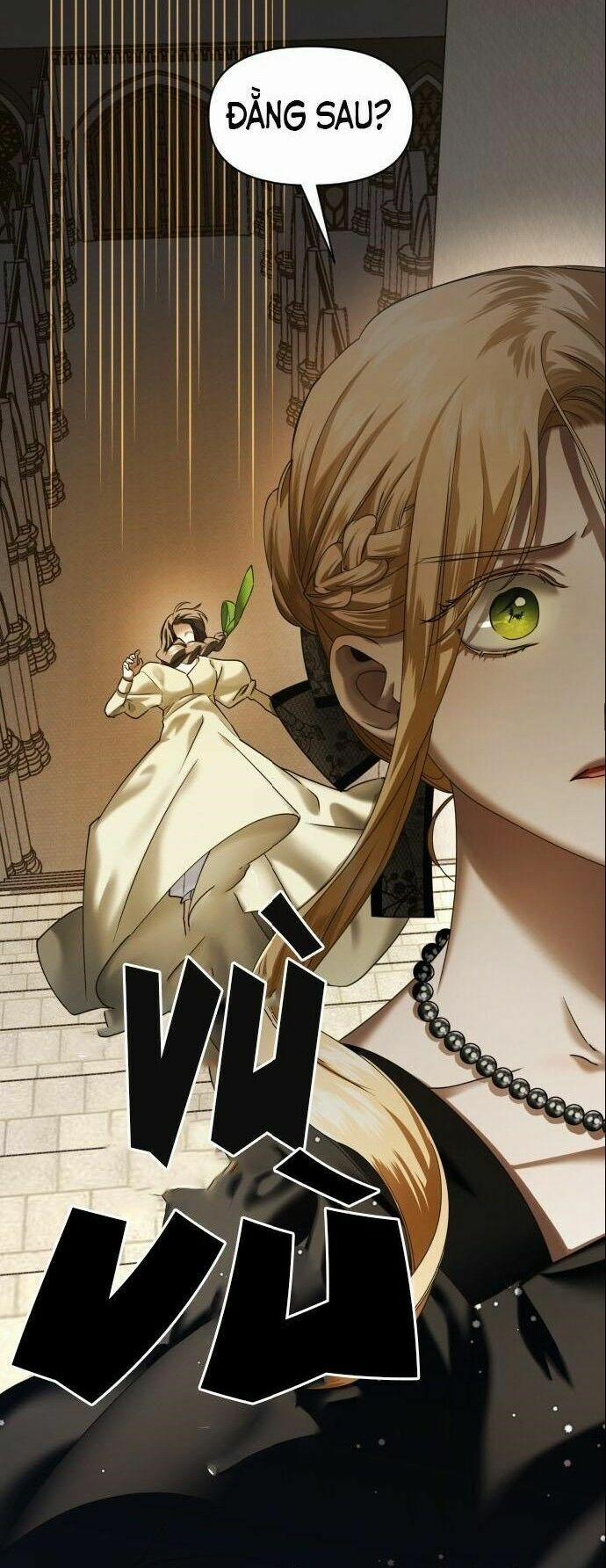 Tôi Muốn Trở Thành Cô Ấy Chỉ Một Ngày 40 trang 53