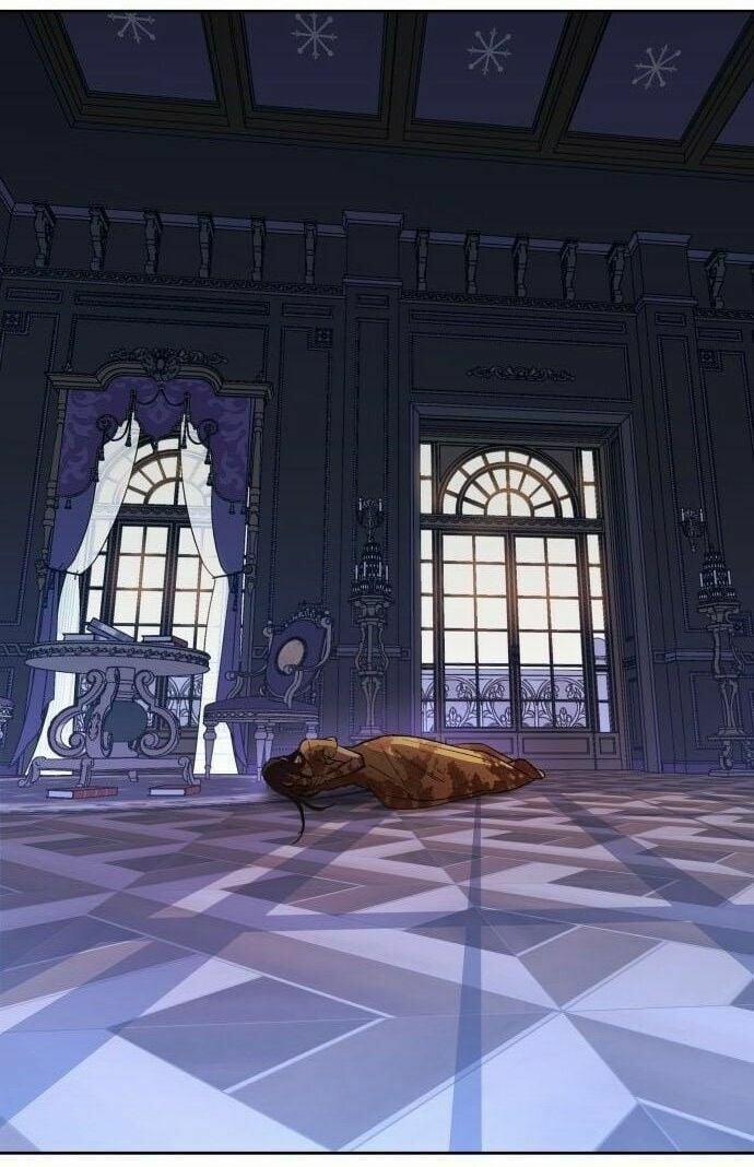 Tôi Muốn Trở Thành Cô Ấy Chỉ Một Ngày 40 trang 56