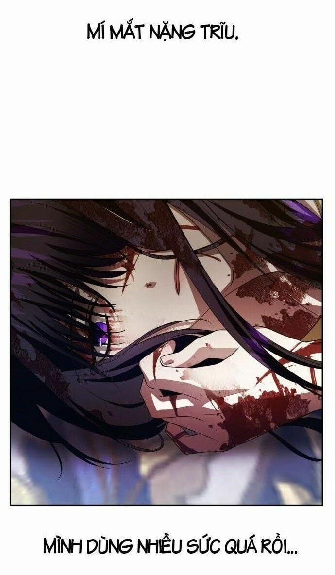 Tôi Muốn Trở Thành Cô Ấy Chỉ Một Ngày 40 trang 58