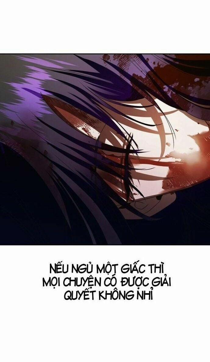 Tôi Muốn Trở Thành Cô Ấy Chỉ Một Ngày 40 trang 59