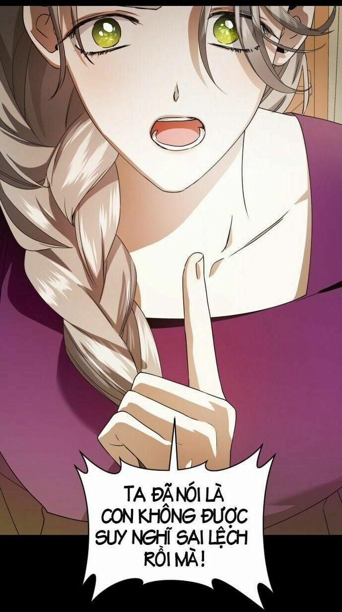 Tôi Muốn Trở Thành Cô Ấy Chỉ Một Ngày 40 trang 66