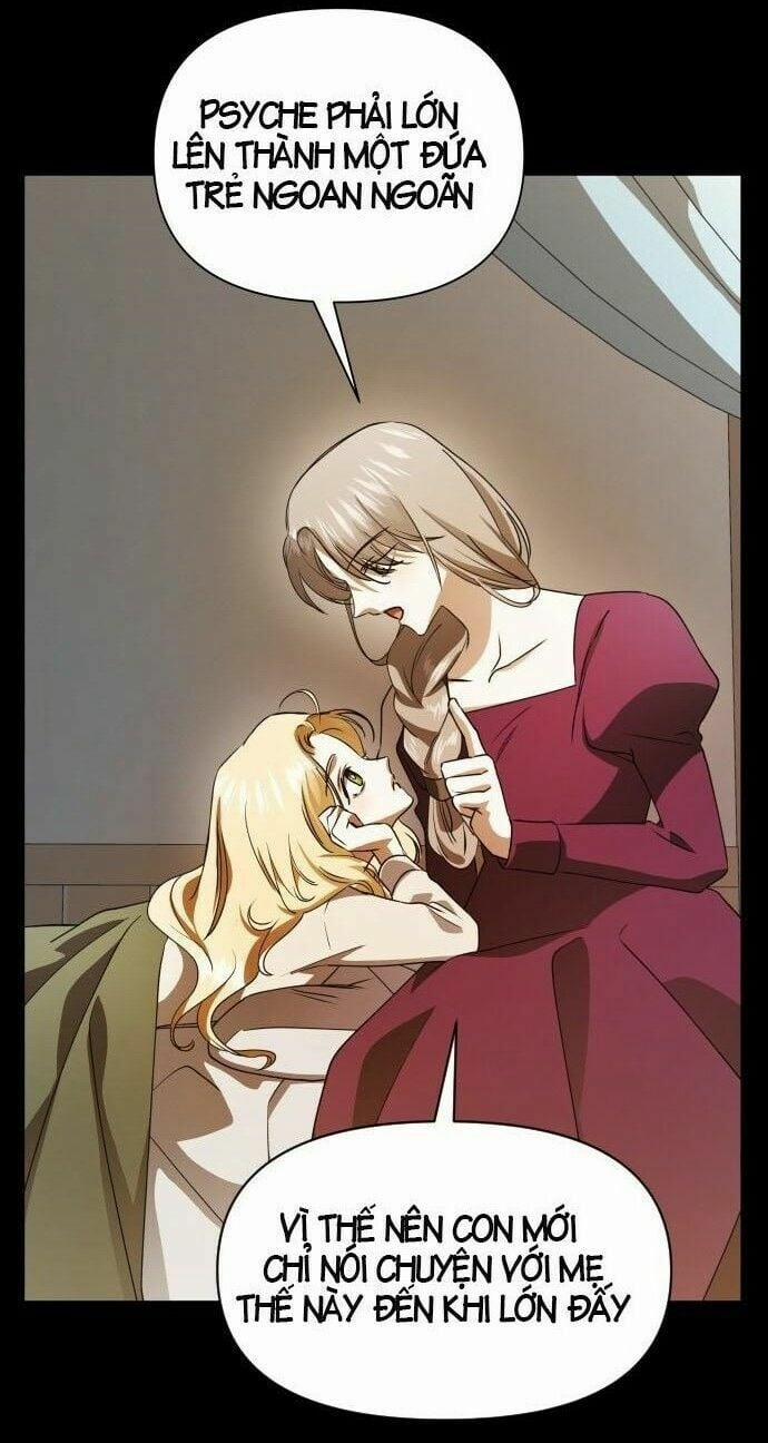 Tôi Muốn Trở Thành Cô Ấy Chỉ Một Ngày 40 trang 67