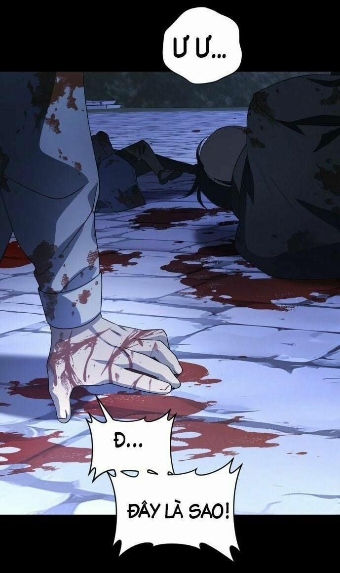 Tôi Muốn Trở Thành Cô Ấy Chỉ Một Ngày 40 trang 70