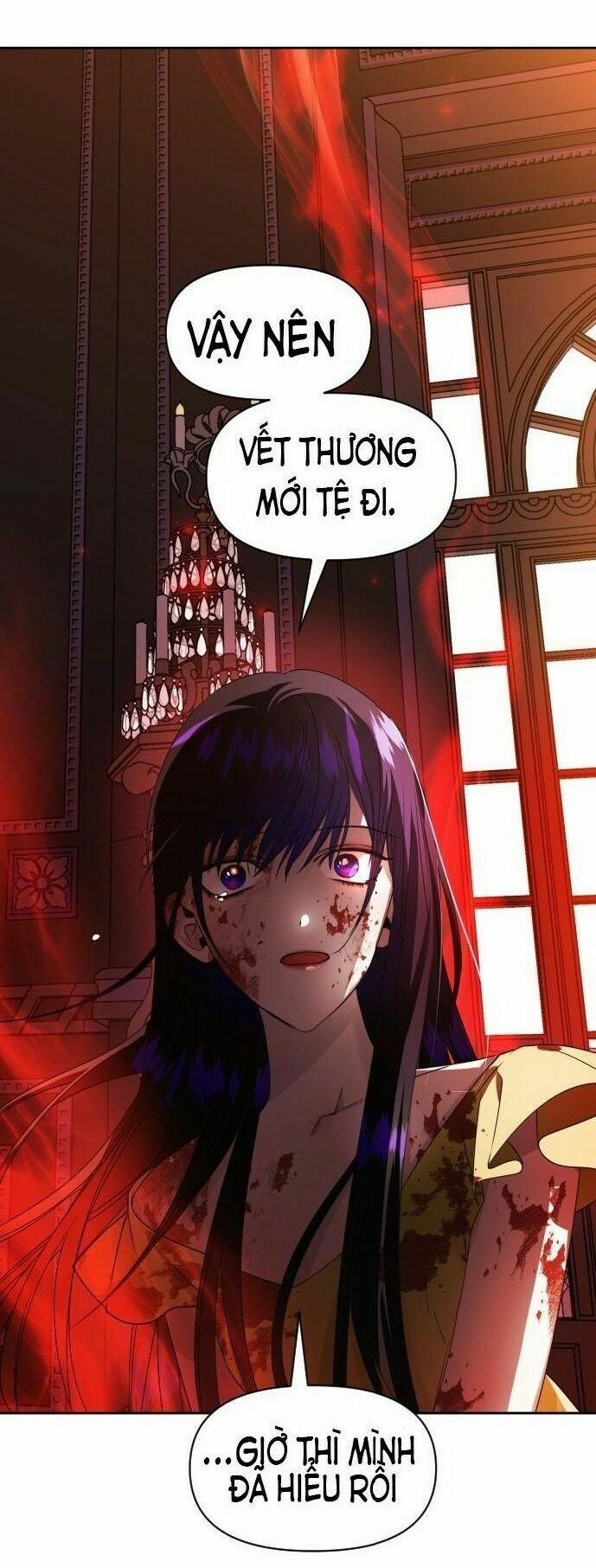 Tôi Muốn Trở Thành Cô Ấy Chỉ Một Ngày 40 trang 74