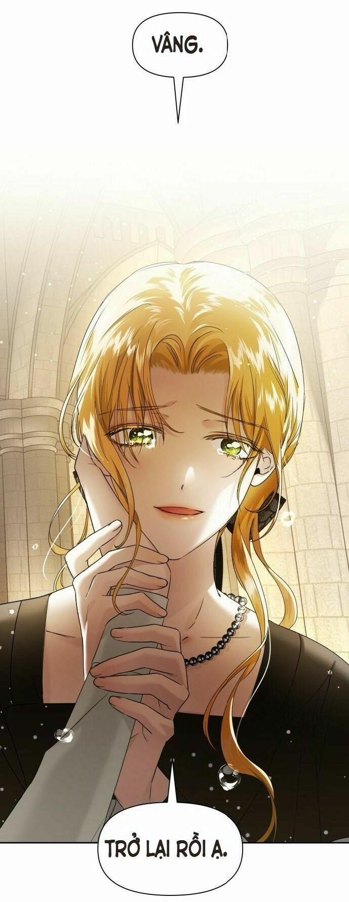 Tôi Muốn Trở Thành Cô Ấy Chỉ Một Ngày 40 trang 80