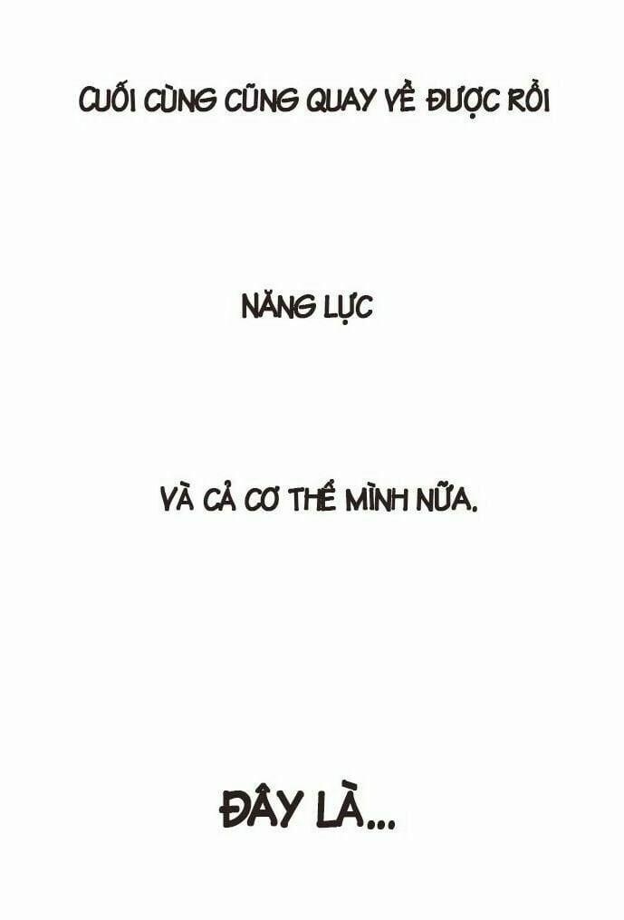 Tôi Muốn Trở Thành Cô Ấy Chỉ Một Ngày 40 trang 81