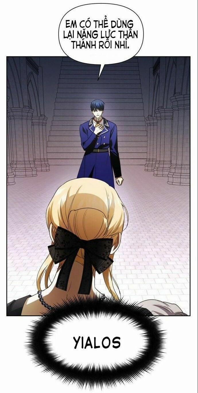 Tôi Muốn Trở Thành Cô Ấy Chỉ Một Ngày 40 trang 85