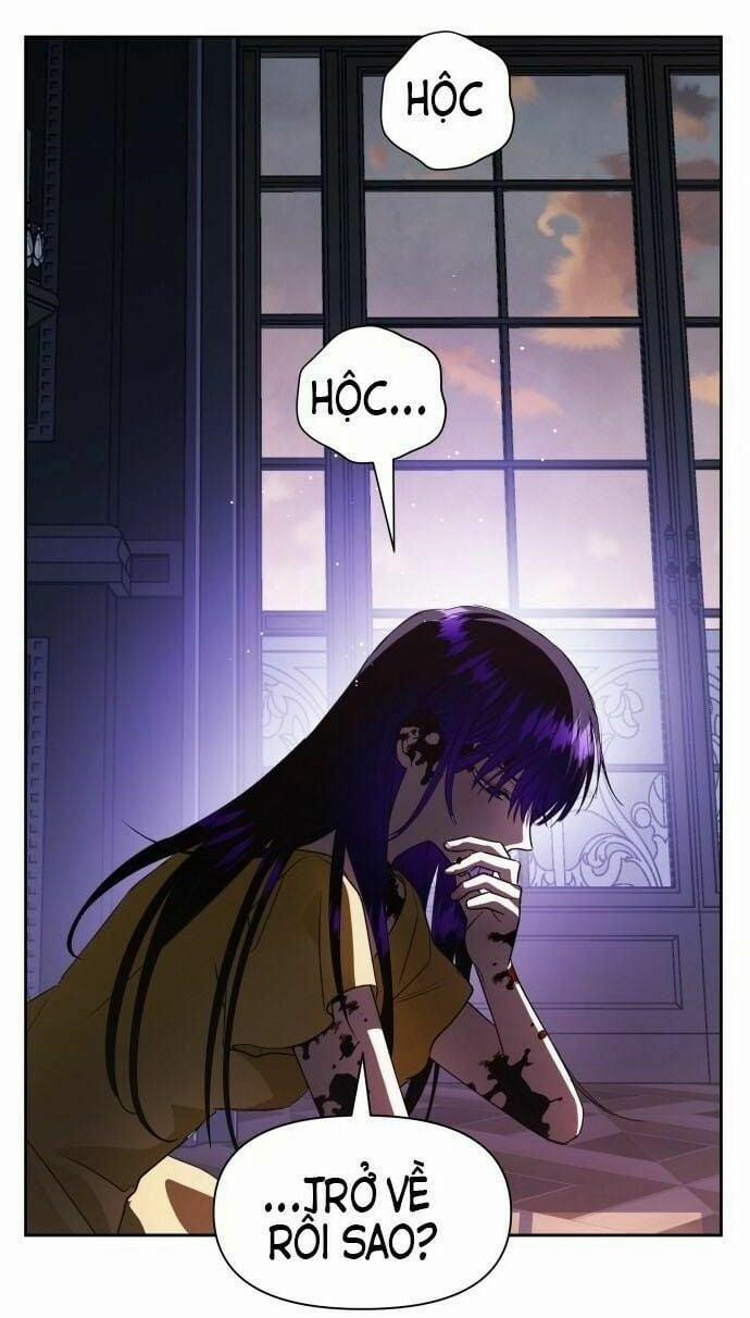 Tôi Muốn Trở Thành Cô Ấy Chỉ Một Ngày 40 trang 90