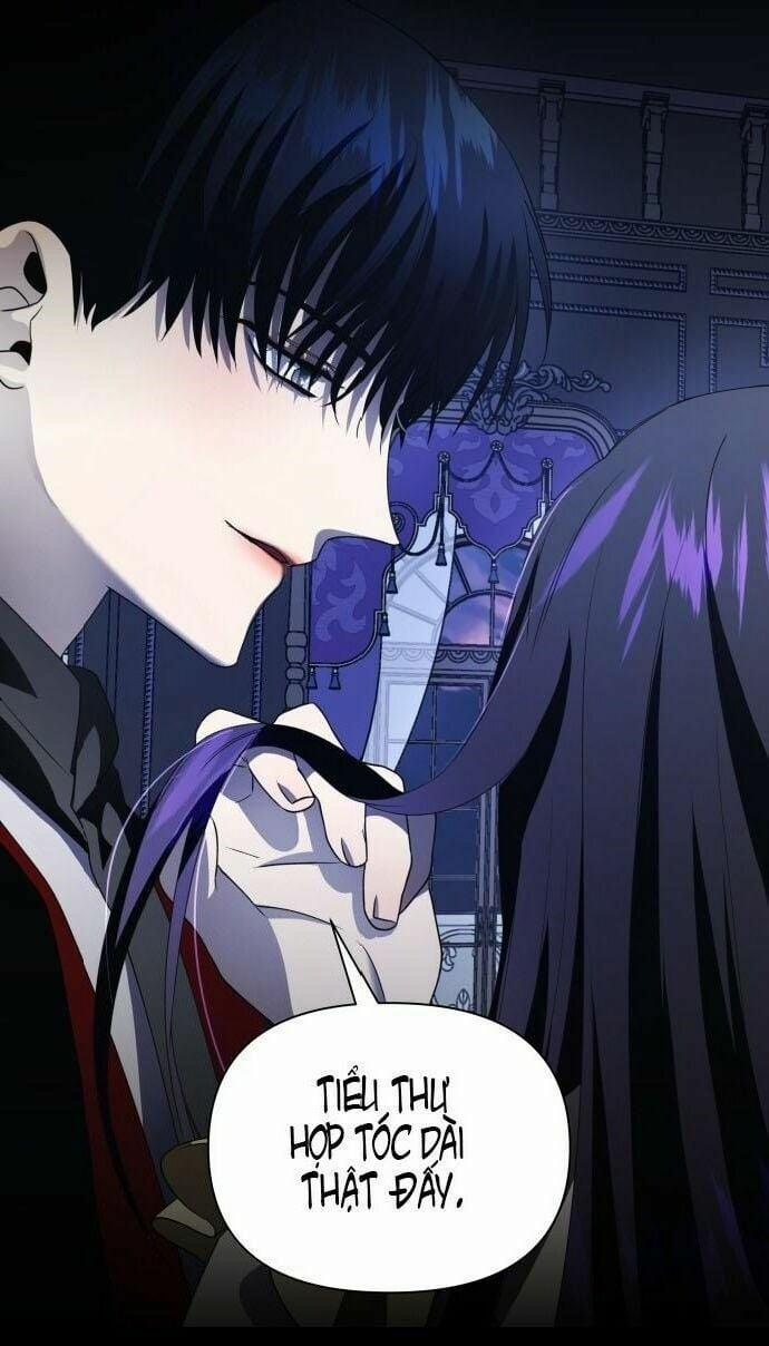 Tôi Muốn Trở Thành Cô Ấy Chỉ Một Ngày 40 trang 99