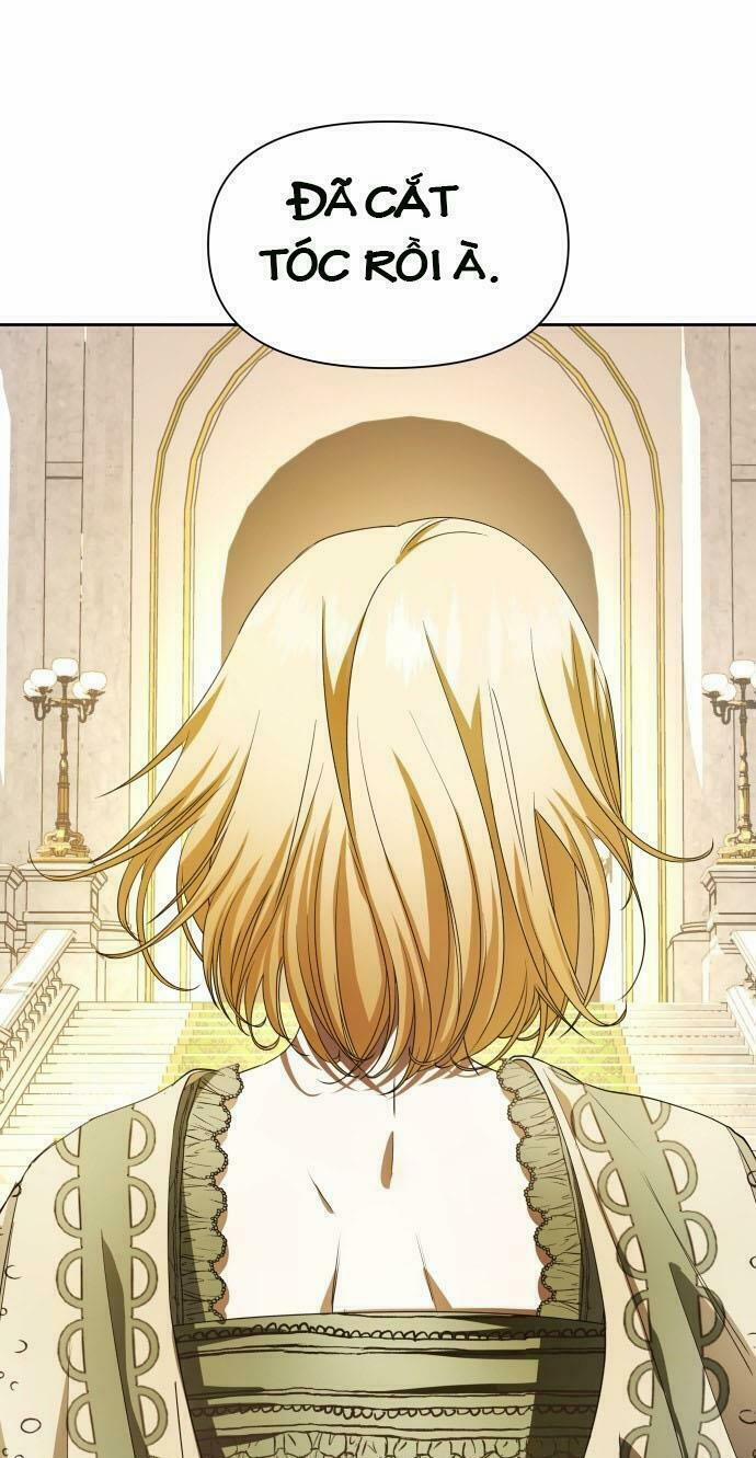 Tôi Muốn Trở Thành Cô Ấy Chỉ Một Ngày 41 trang 16