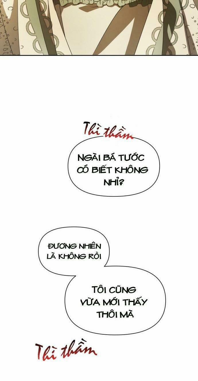 Tôi Muốn Trở Thành Cô Ấy Chỉ Một Ngày 41 trang 17