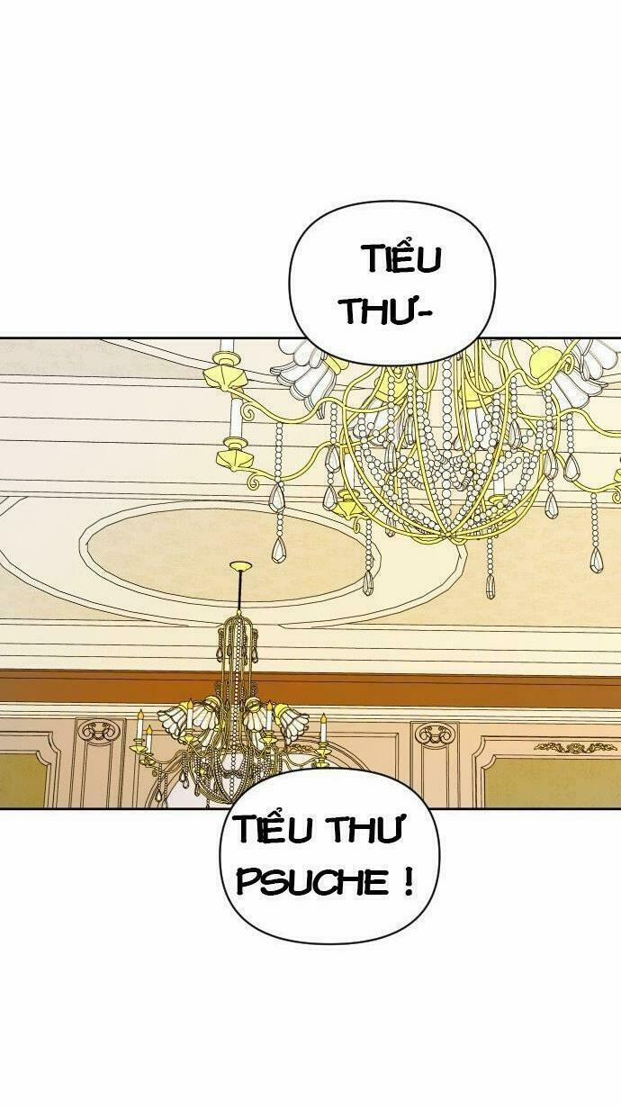 Tôi Muốn Trở Thành Cô Ấy Chỉ Một Ngày 41 trang 19