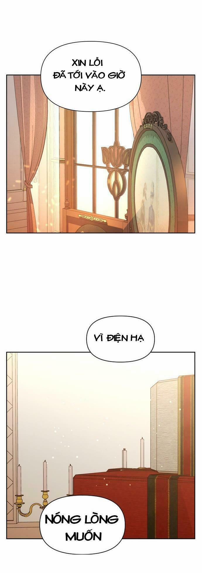 Tôi Muốn Trở Thành Cô Ấy Chỉ Một Ngày 41 trang 22