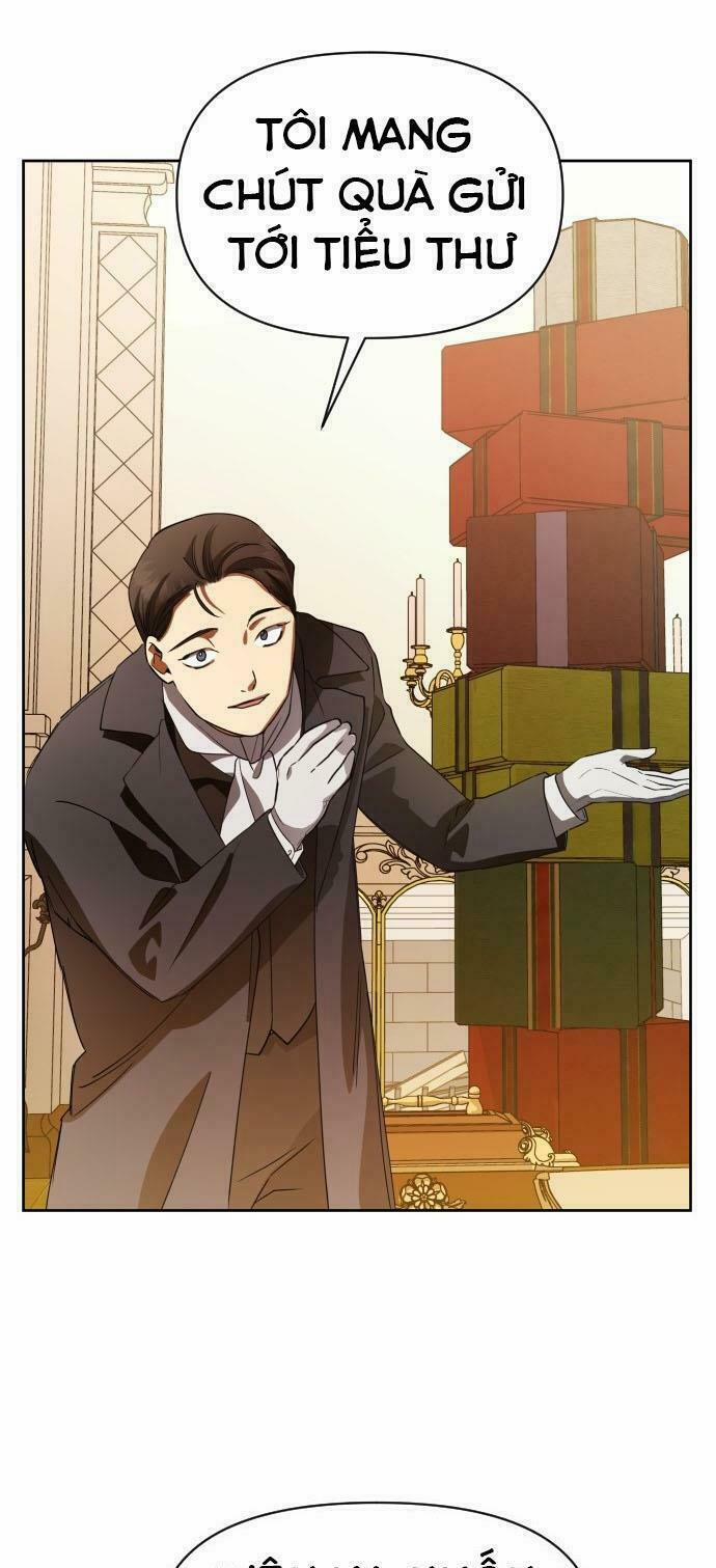 Tôi Muốn Trở Thành Cô Ấy Chỉ Một Ngày 41 trang 23