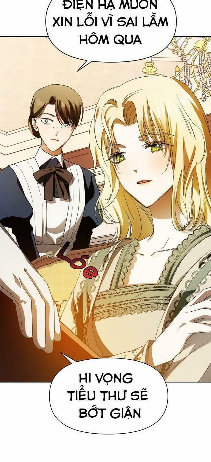 Tôi Muốn Trở Thành Cô Ấy Chỉ Một Ngày 41 trang 24