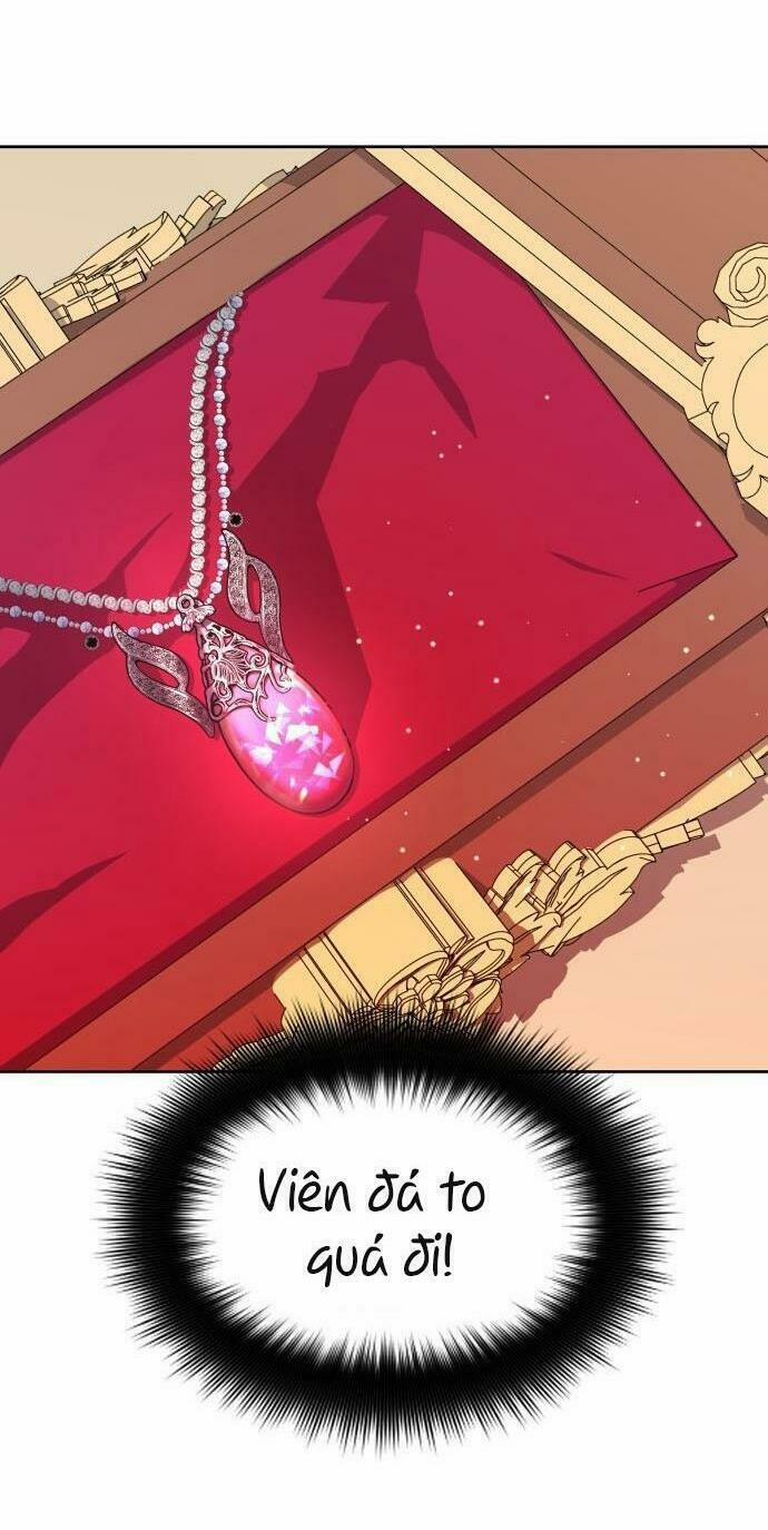 Tôi Muốn Trở Thành Cô Ấy Chỉ Một Ngày 41 trang 26