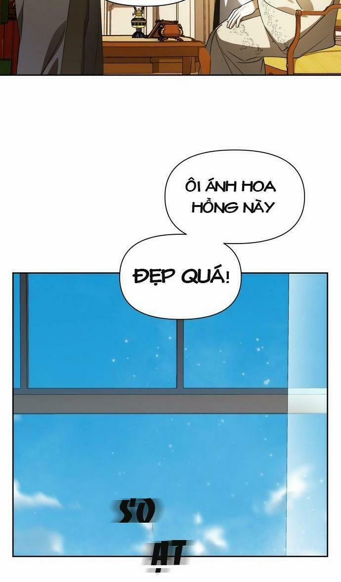 Tôi Muốn Trở Thành Cô Ấy Chỉ Một Ngày 41 trang 28