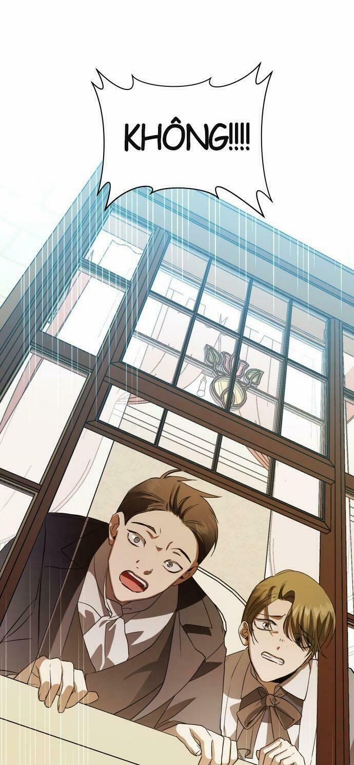 Tôi Muốn Trở Thành Cô Ấy Chỉ Một Ngày 41 trang 31