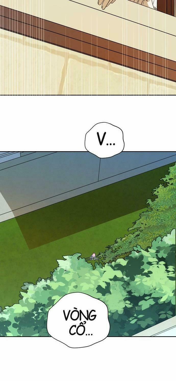 Tôi Muốn Trở Thành Cô Ấy Chỉ Một Ngày 41 trang 32