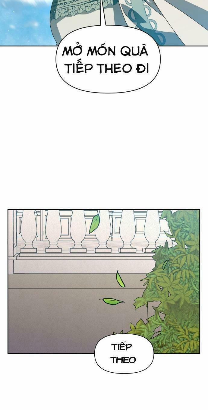 Tôi Muốn Trở Thành Cô Ấy Chỉ Một Ngày 41 trang 34