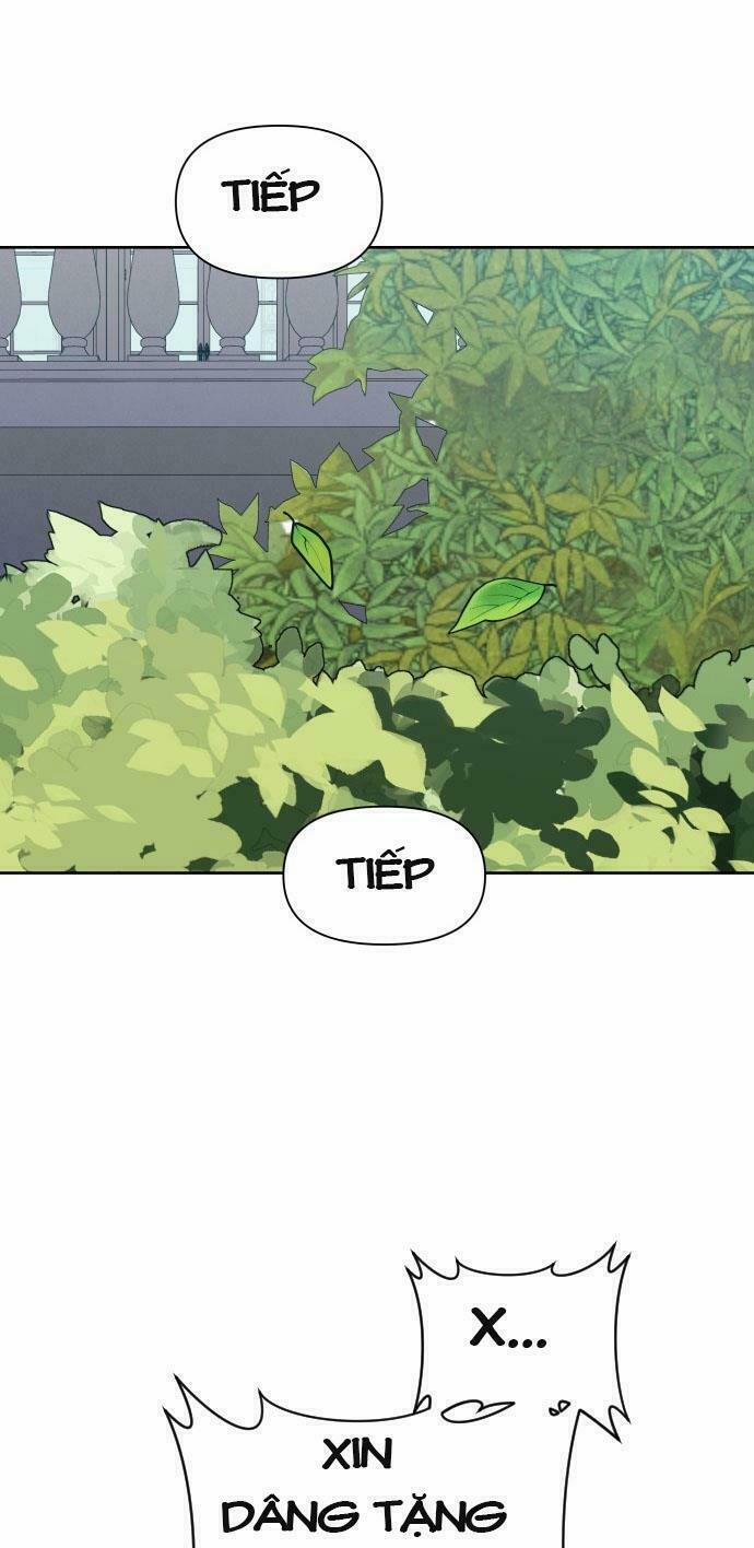 Tôi Muốn Trở Thành Cô Ấy Chỉ Một Ngày 41 trang 35