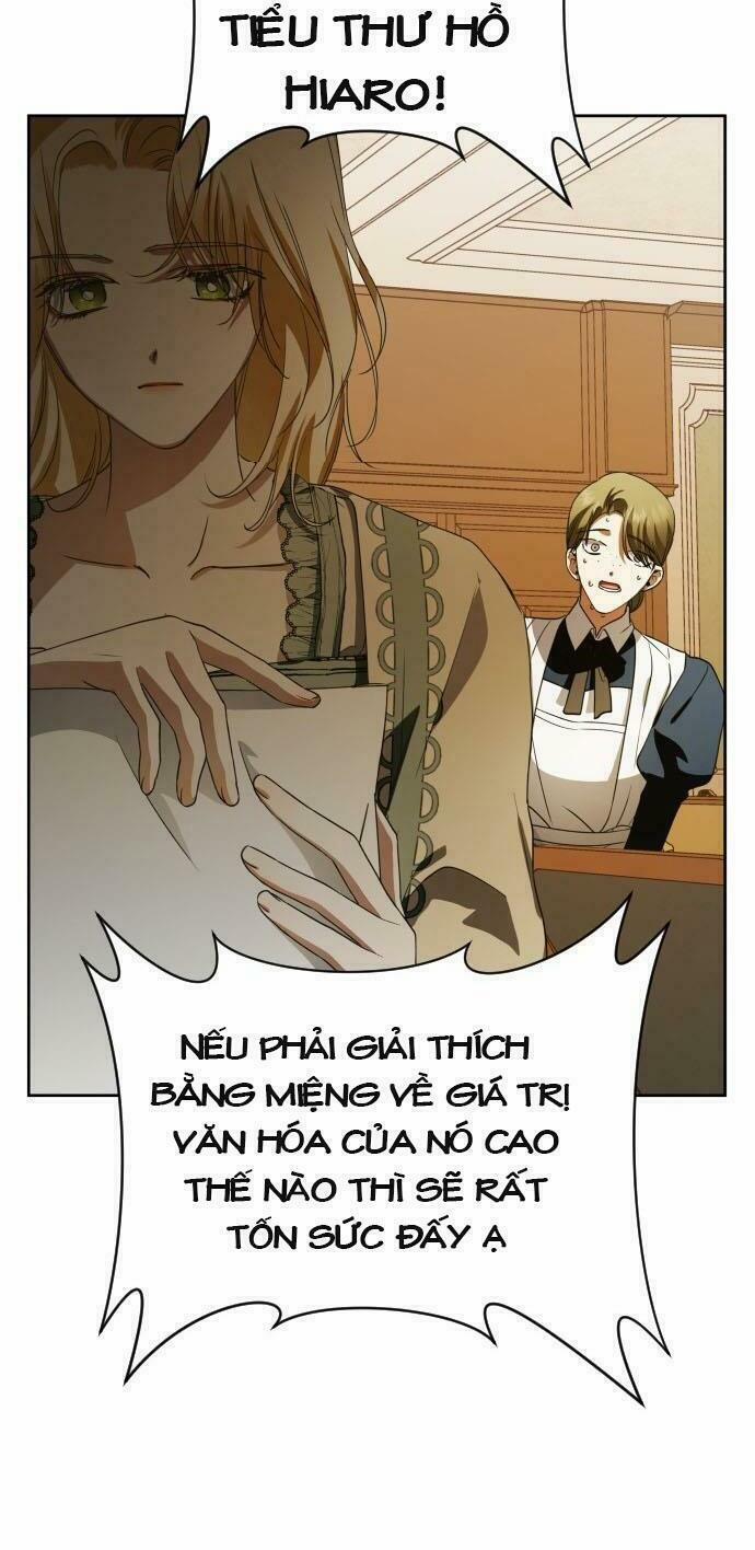 Tôi Muốn Trở Thành Cô Ấy Chỉ Một Ngày 41 trang 36