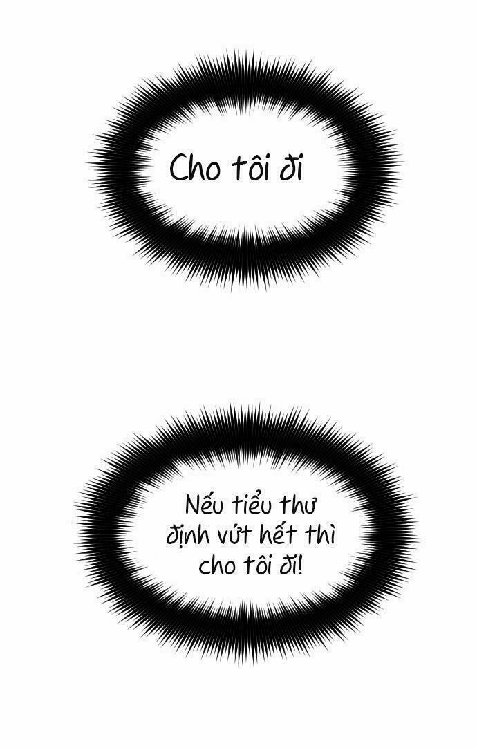 Tôi Muốn Trở Thành Cô Ấy Chỉ Một Ngày 41 trang 38