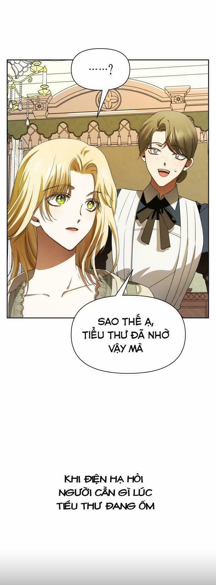 Tôi Muốn Trở Thành Cô Ấy Chỉ Một Ngày 41 trang 42