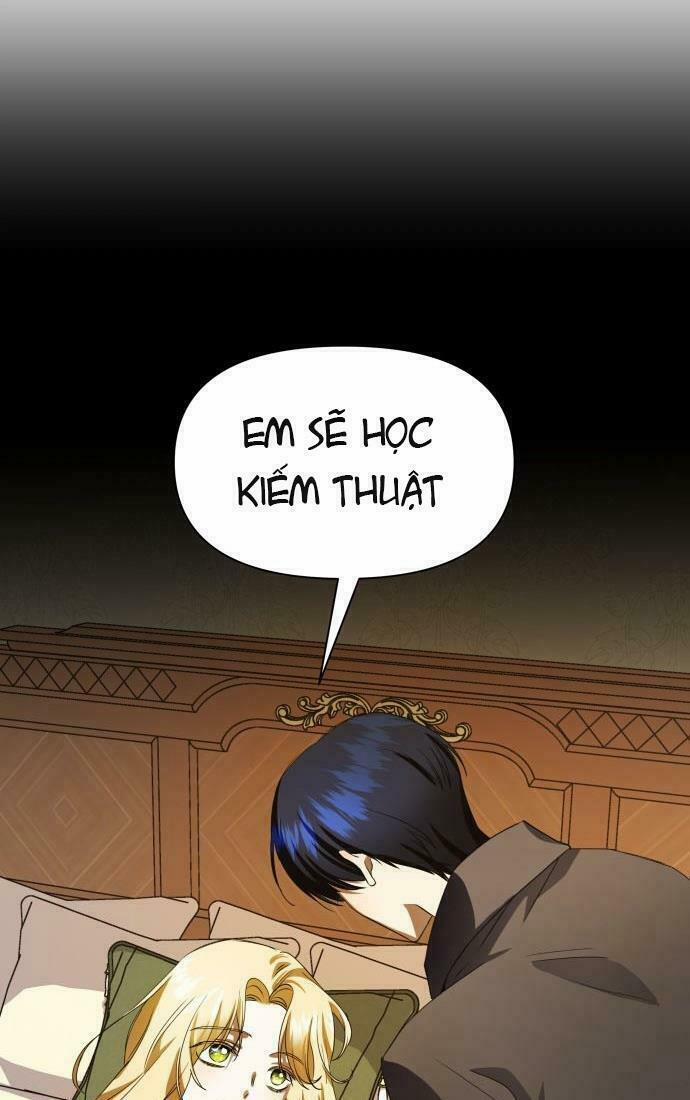 Tôi Muốn Trở Thành Cô Ấy Chỉ Một Ngày 41 trang 43