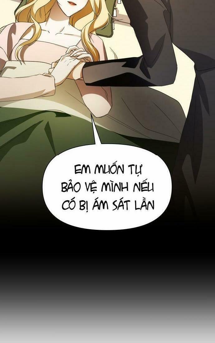 Tôi Muốn Trở Thành Cô Ấy Chỉ Một Ngày 41 trang 44