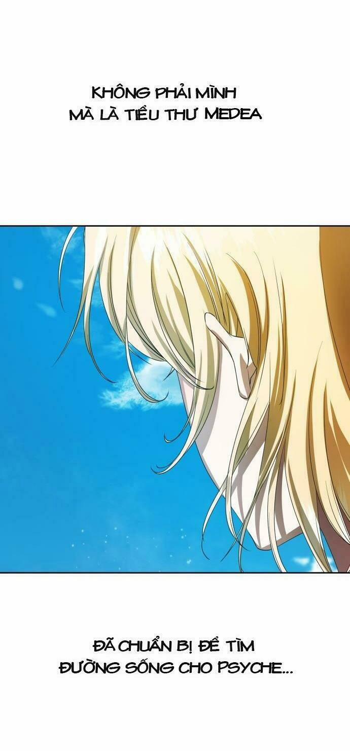 Tôi Muốn Trở Thành Cô Ấy Chỉ Một Ngày 41 trang 46