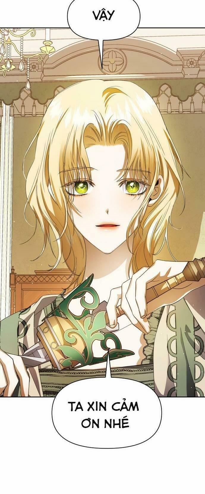 Tôi Muốn Trở Thành Cô Ấy Chỉ Một Ngày 41 trang 48