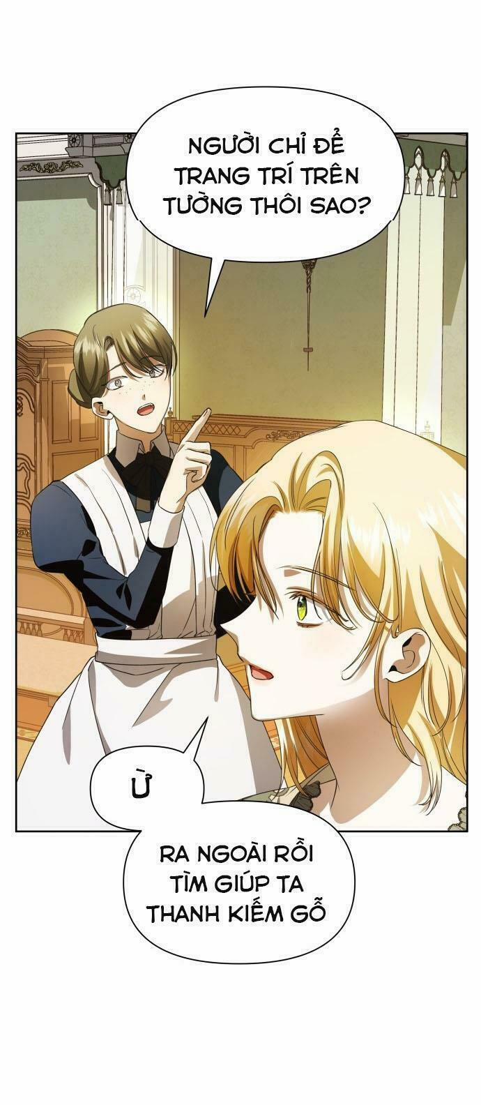 Tôi Muốn Trở Thành Cô Ấy Chỉ Một Ngày 41 trang 51