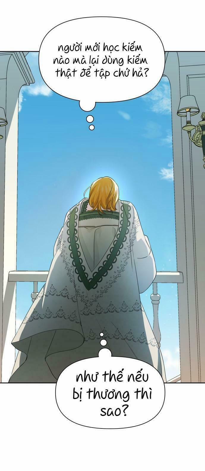 Tôi Muốn Trở Thành Cô Ấy Chỉ Một Ngày 41 trang 52