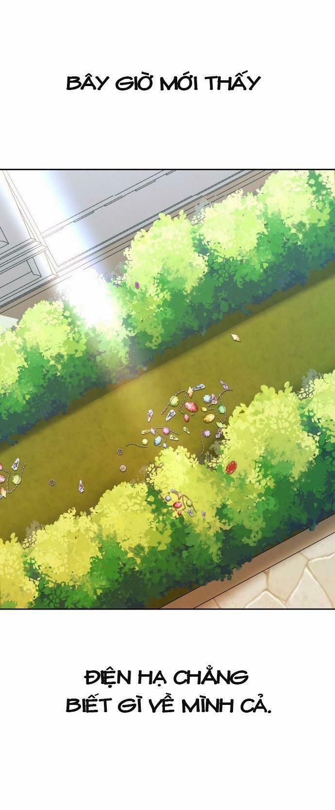 Tôi Muốn Trở Thành Cô Ấy Chỉ Một Ngày 41 trang 54