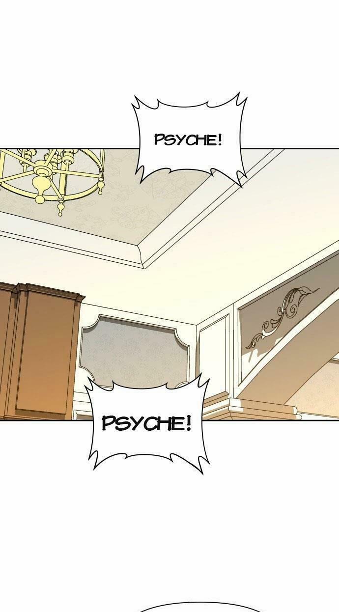 Tôi Muốn Trở Thành Cô Ấy Chỉ Một Ngày 41 trang 55