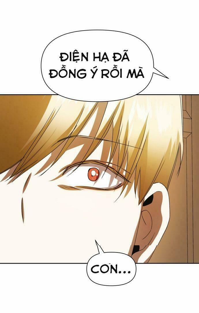 Tôi Muốn Trở Thành Cô Ấy Chỉ Một Ngày 41 trang 57