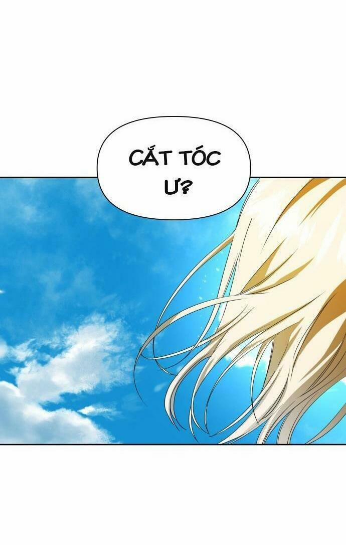 Tôi Muốn Trở Thành Cô Ấy Chỉ Một Ngày 41 trang 58