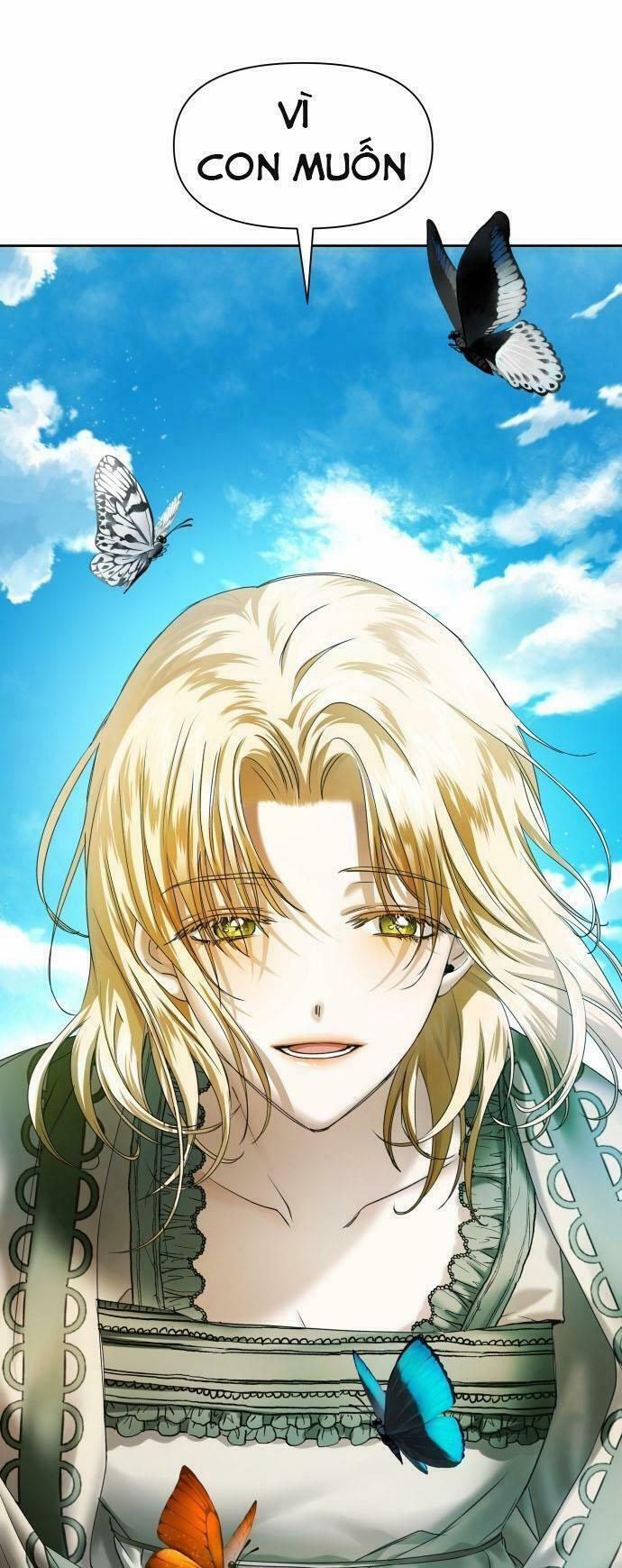 Tôi Muốn Trở Thành Cô Ấy Chỉ Một Ngày 41 trang 59