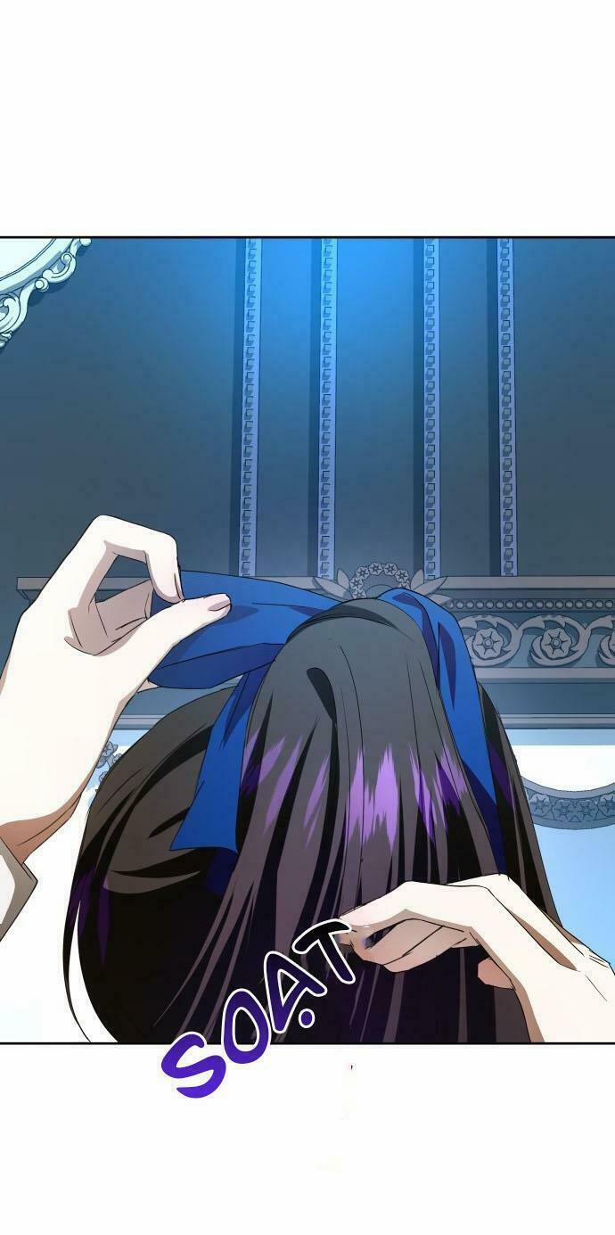 Tôi Muốn Trở Thành Cô Ấy Chỉ Một Ngày 41 trang 61