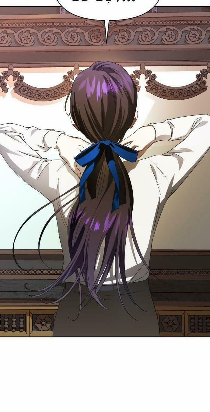 Tôi Muốn Trở Thành Cô Ấy Chỉ Một Ngày 41 trang 64