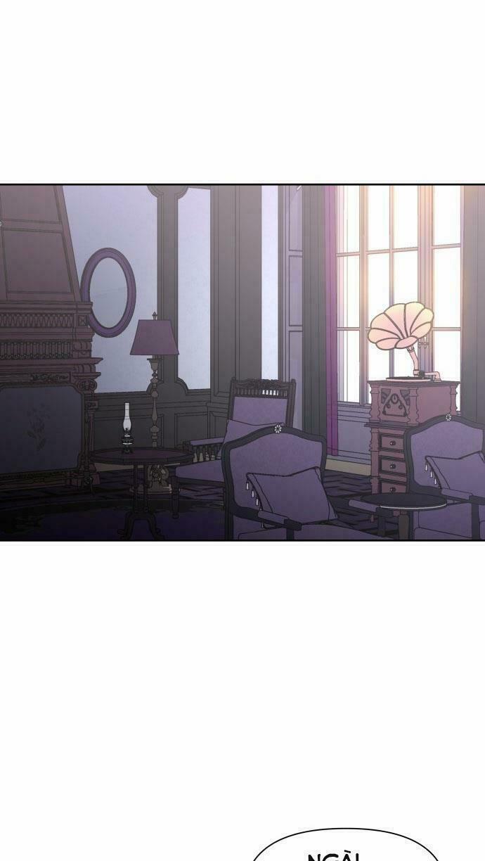 Tôi Muốn Trở Thành Cô Ấy Chỉ Một Ngày 41 trang 65