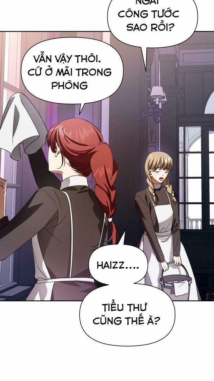 Tôi Muốn Trở Thành Cô Ấy Chỉ Một Ngày 41 trang 66