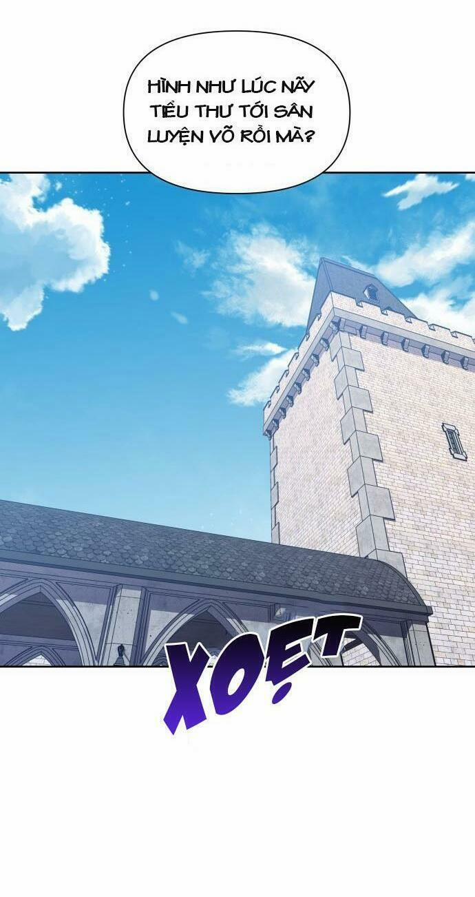 Tôi Muốn Trở Thành Cô Ấy Chỉ Một Ngày 41 trang 68