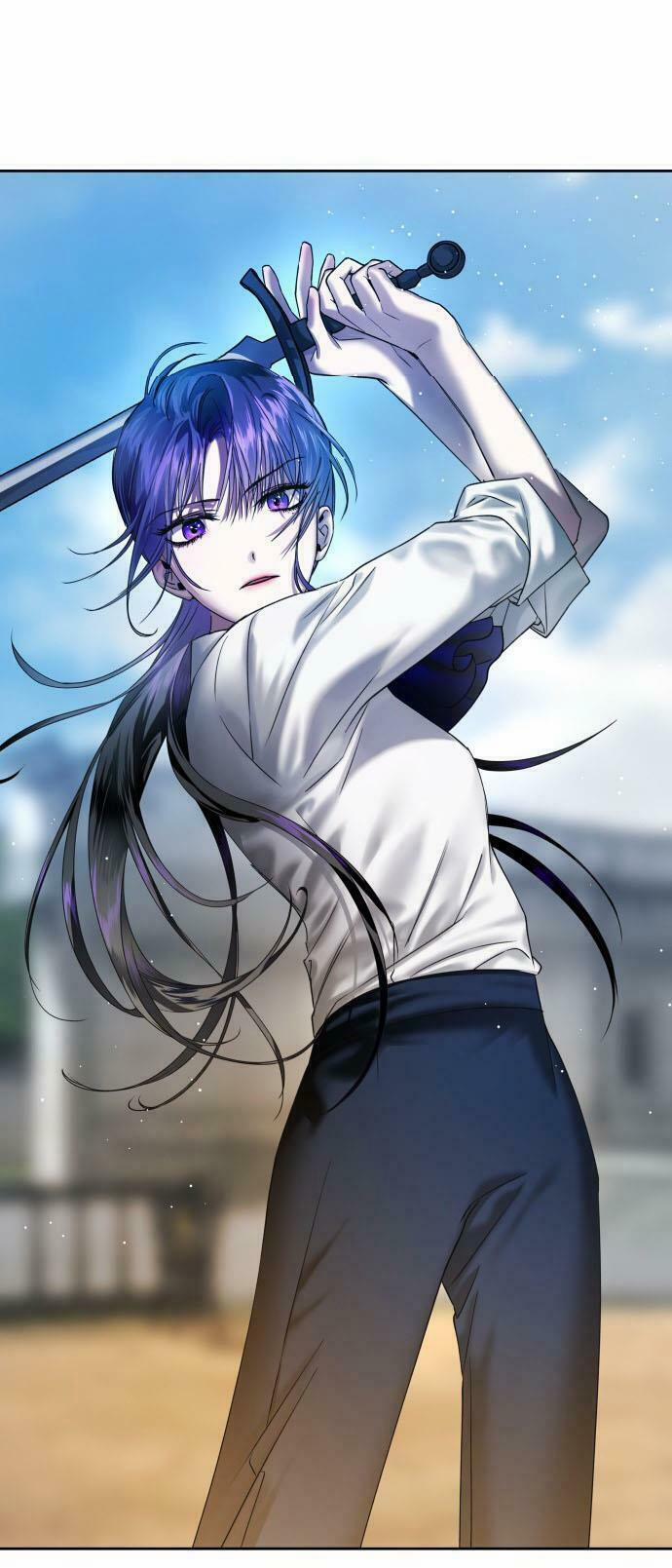 Tôi Muốn Trở Thành Cô Ấy Chỉ Một Ngày 41 trang 71