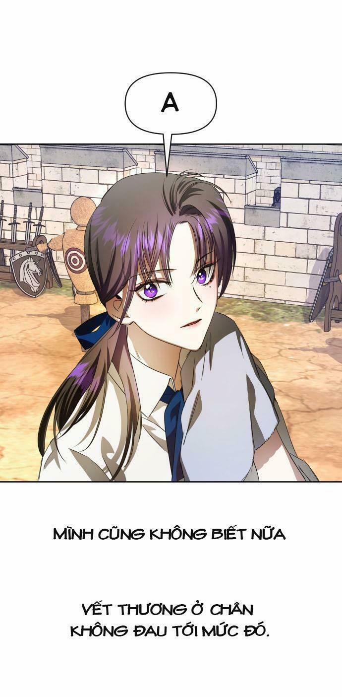 Tôi Muốn Trở Thành Cô Ấy Chỉ Một Ngày 41 trang 73