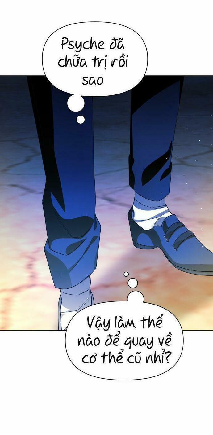 Tôi Muốn Trở Thành Cô Ấy Chỉ Một Ngày 41 trang 74