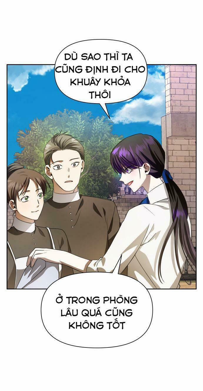 Tôi Muốn Trở Thành Cô Ấy Chỉ Một Ngày 41 trang 75