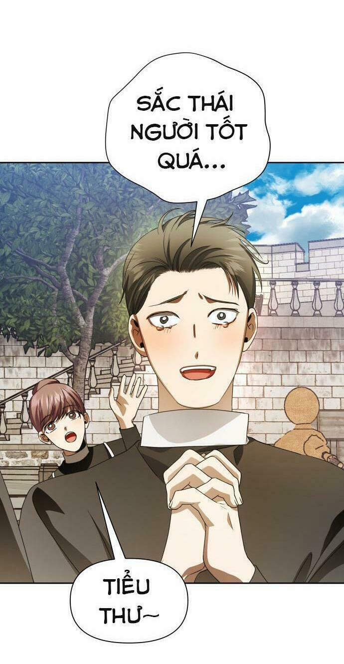 Tôi Muốn Trở Thành Cô Ấy Chỉ Một Ngày 41 trang 76